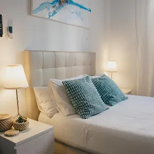 Picasso Premium Appartement